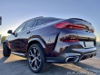 BMW X6 30d INDIVIDUAL masáže LAS