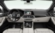 BMW X6 30d INDIVIDUAL masáže LAS