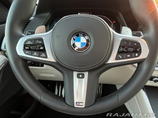 BMW X6 30d INDIVIDUAL masáže LAS 2021