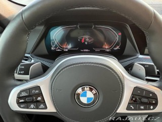 BMW X6 30d INDIVIDUAL masáže LAS 2021