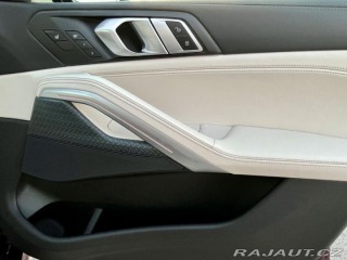 BMW X6 30d INDIVIDUAL masáže LAS 2021