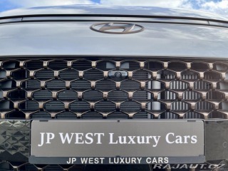 Hyundai Staria 4x4 SIGNATURE 7sed reg.12 2022