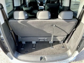 Hyundai Staria 4x4 SIGNATURE 7sed reg.12 2022