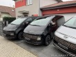 Hyundai Ostatní modely Staria 4x4 SIGNATURE BOSE reg.11