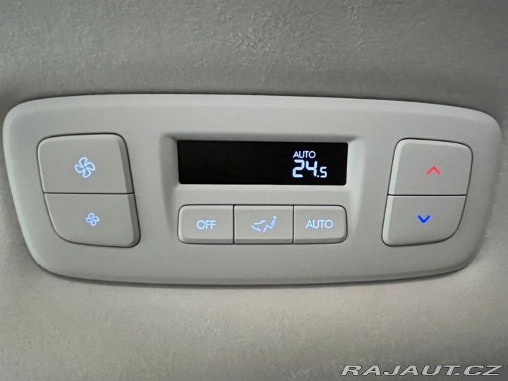 Hyundai Staria 4x4 SIGNATURE BOSE reg.11 2022