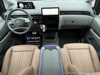 Hyundai Staria 4x4 SIGNATURE BOSE reg.11 2022