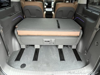 Hyundai Staria 4x4 SIGNATURE BOSE reg.11 2022