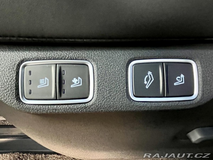 Hyundai Staria 4x4 SIGNATURE PANORAM nov 2023