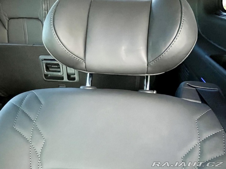Hyundai Staria 4x4 SIGNATURE PANORAM nov 2023