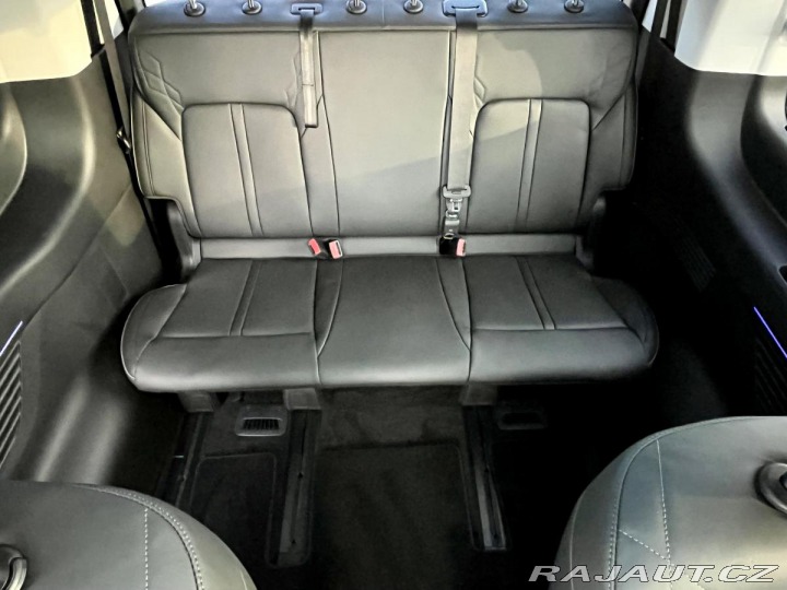 Hyundai Staria 4x4 SIGNATURE PANORAM nov 2023