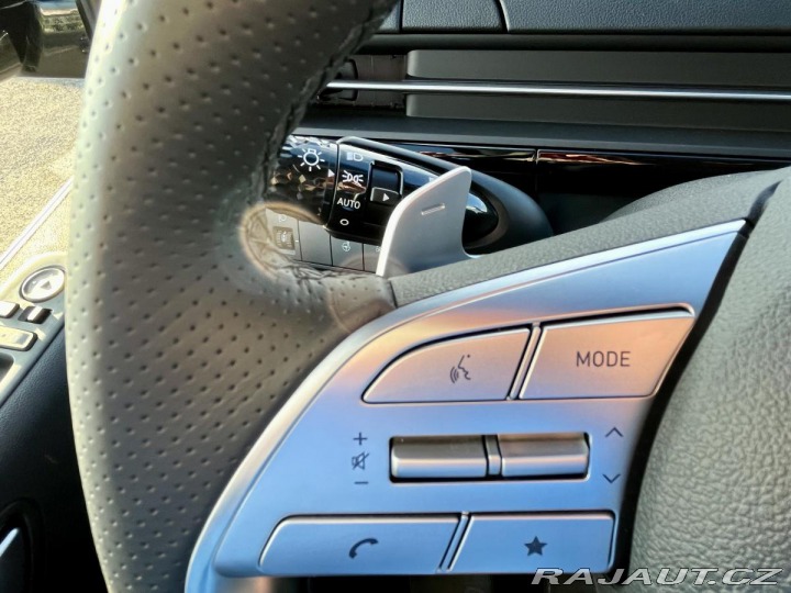Hyundai Staria 4x4 SIGNATURE PANORAM nov 2023