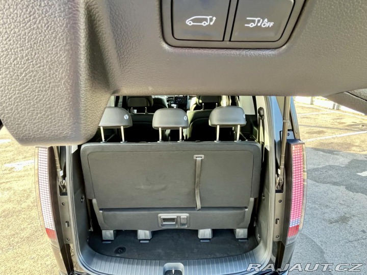 Hyundai Staria 4x4 SIGNATURE PANORAM nov 2023