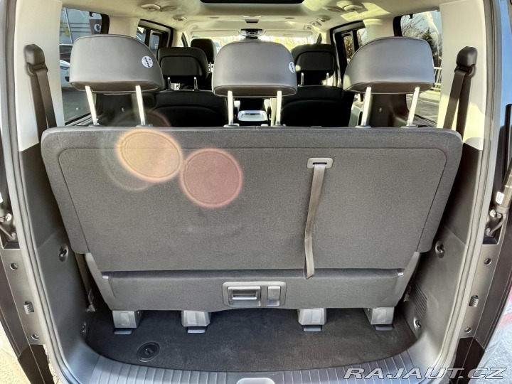 Hyundai Staria 4x4 SIGNATURE PANORAM nov 2023