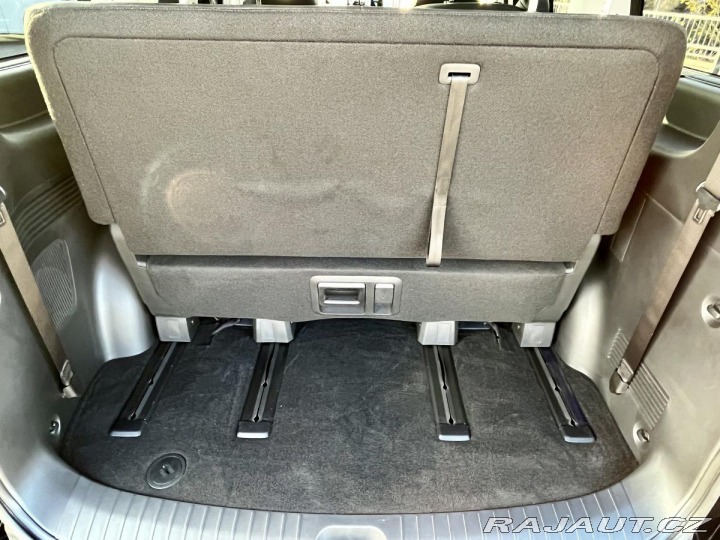 Hyundai Staria 4x4 SIGNATURE PANORAM nov 2023