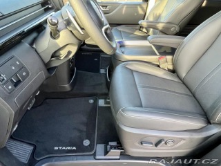 Hyundai Staria 4x4 SIGNATURE PANORAM nov 2023