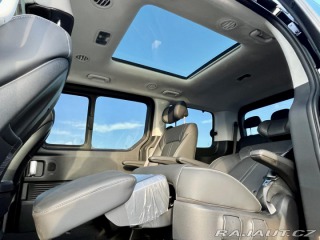 Hyundai Staria 4x4 SIGNATURE PANORAM nov 2023