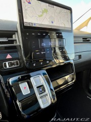 Hyundai Staria 4x4 SIGNATURE PANORAM nov 2023