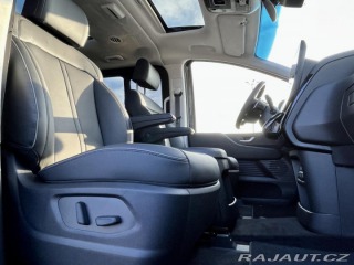 Hyundai Staria 4x4 SIGNATURE PANORAM nov 2023