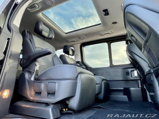 Hyundai Staria 4x4 SIGNATURE PANORAM nov 2023