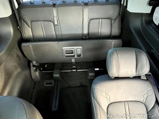Hyundai Staria 4x4 SIGNATURE PANORAM nov 2023
