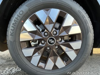 Hyundai Staria 4x4 SIGNATURE PANORAM nov 2023