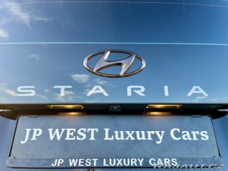 Hyundai Staria 4x4 SIGNATURE PANORAM nov 2023