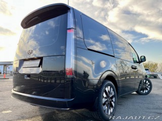 Hyundai Staria 4x4 SIGNATURE PANORAM nov 2023