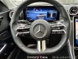 Mercedes-Benz C C 300i AMG