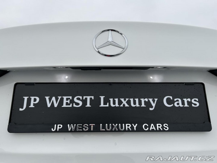 Mercedes-Benz C C 300i AMG 2022