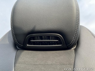 Mercedes-Benz E 220d AMG Cabrio*AIR*záruk 2021