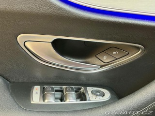 Mercedes-Benz E 220d AMG Cabrio*AIR*záruk 2021