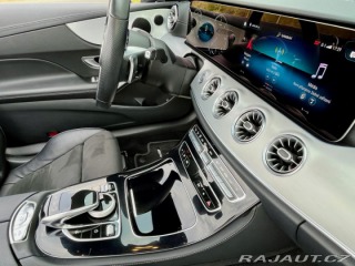 Mercedes-Benz E 220d AMG Cabrio*AIR*záruk 2021