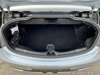 Mercedes-Benz E 220d AMG Cabrio*AIR*záruk 2021