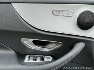 Mercedes-Benz E 220d AMG Cabrio*AIR*záruk 2021