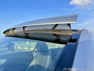 Mercedes-Benz E 220d AMG Cabrio*AIR*záruk 2021