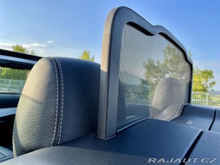 Mercedes-Benz E 220d AMG Cabrio*AIR*záruk 2021
