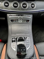 Mercedes-Benz E E 53 AMG Coupe 4M+ TOP vý 2021