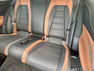 Mercedes-Benz E E 53 AMG Coupe 4M+ TOP vý 2021