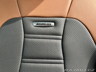 Mercedes-Benz E E 53 AMG Coupe 4M+ TOP vý 2021