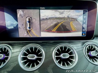 Mercedes-Benz E E 53 AMG Coupe 4M+ TOP vý 2021