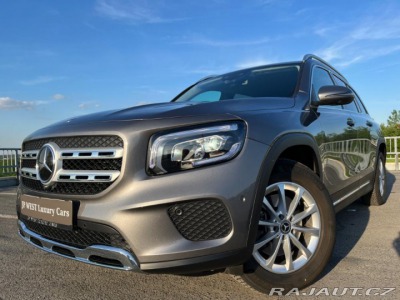 Mercedes-Benz GLB 250 4Matic DISTRONIC 7 se