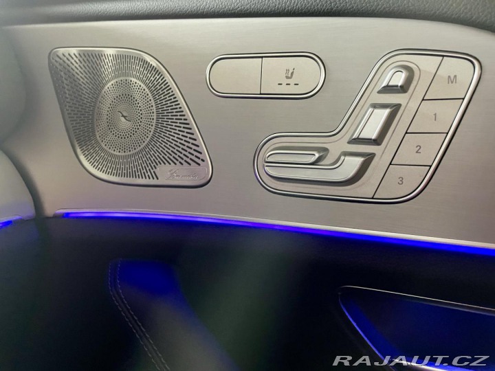 Mercedes-Benz GLE 400d Coupe 4Matic AMG 2021