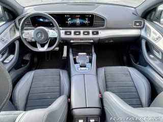 Mercedes-Benz GLE 400d Coupe 4Matic AMG 2021