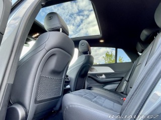 Mercedes-Benz GLE 400d Coupe 4Matic AMG 2021
