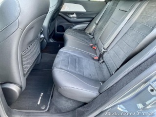 Mercedes-Benz GLE 400d Coupe 4Matic AMG 2021