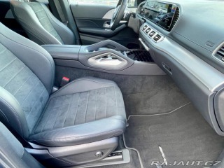 Mercedes-Benz GLE 400d Coupe 4Matic AMG 2021
