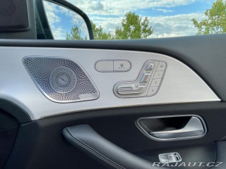 Mercedes-Benz GLE 400d Coupe 4Matic AMG 2021