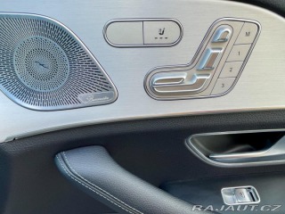 Mercedes-Benz GLE 400d Coupe 4Matic AMG 2021