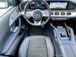 Mercedes-Benz GLE 400d Coupe 4Matic AMG 2021