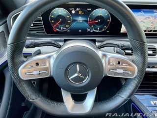 Mercedes-Benz GLE 400d Coupe 4Matic AMG 2021